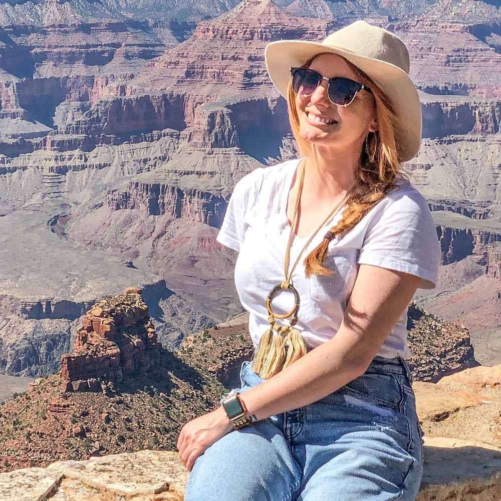 Meet your Posher, Sarah